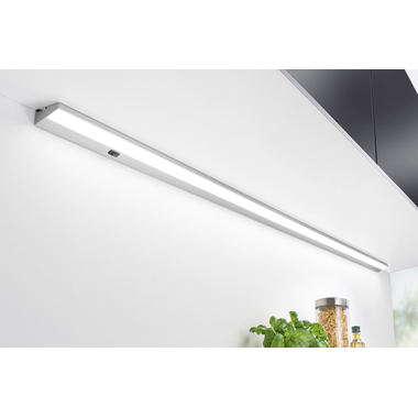 Led profiel Angolo 3000K 230V RVS