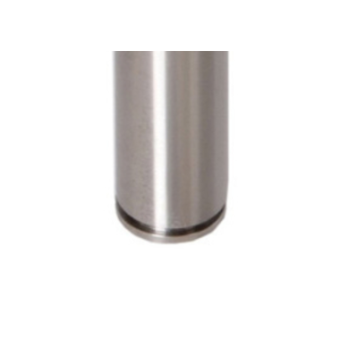 Pied de table Dismo2 inox  