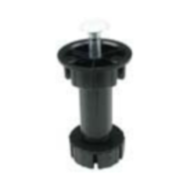 Pied regl.pr.soccle+vis+cap 161 c z  