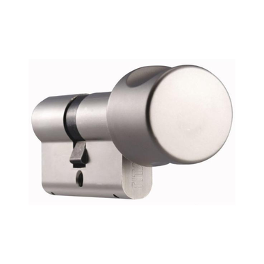 Dom K1 compact knopcilinder 30/30