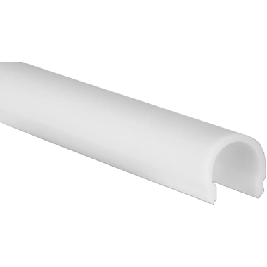 S LINE diffusie afdekkap rond