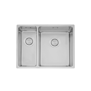 Stala lagom 18-34 monoedge 1,5  bac 