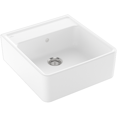 V&B 6320.61.rw tradition stone blanc  ceramicplus