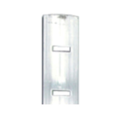 Stellijsten aluminium