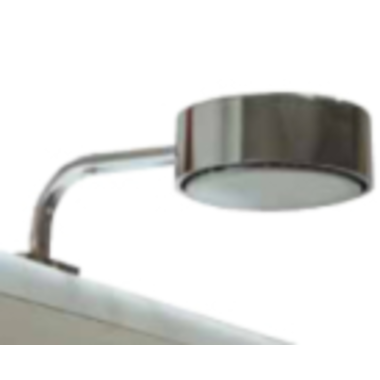 Badkamerverlichting Rond 230V