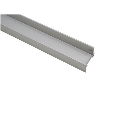 Tabletrooster-kaderprofiel 3000mm alu