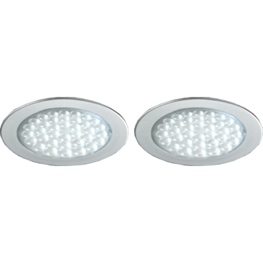 Hera R-68 set led spots 24V