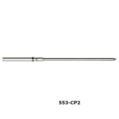 Porte outil d=32 à 330mm s=10 x 330mm hss dr 