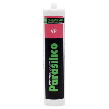 Parasilico vp transparant 310ml