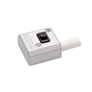 LD8010 A schakelaar 35mm + 2m aansluitkabel mini