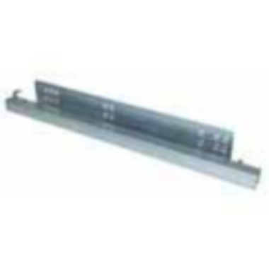 Coulisse cachee Soft Close