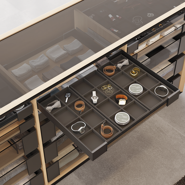 Chic line rangement accessoire