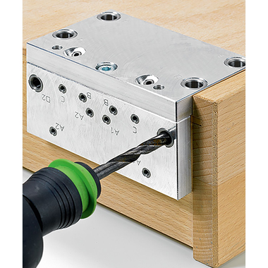 Quadro EB 20 / Quadro 4D