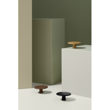 Knop CLOUD