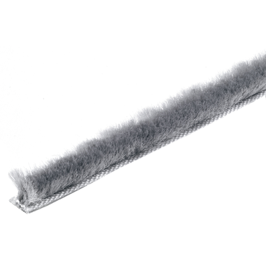 Baguette brosse (Accessoires pour les systèmes de portes coulissantes)