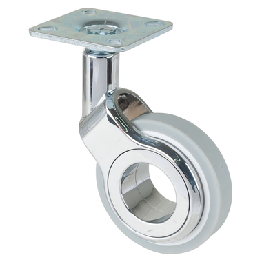 Roulette pivotante 50kg roulette design simple