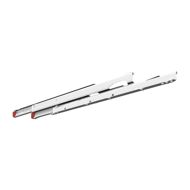 Schuifgeleider FR6500 (8nyl) wit 50kg