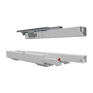 Uittrekgeleider FR775a 75kg