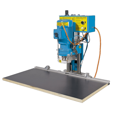 BlueMax Mini Type 3, 1,1 kW / 230 V / 50 Hz, monophasée