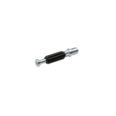 Verbindingsbouten Twister DU 644, 30 mm, zwart