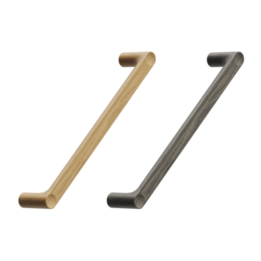 Greep PUNTO WOOD