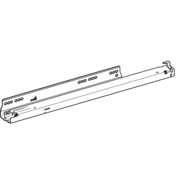Actro YOU avec Silent System (emballage en vrac)