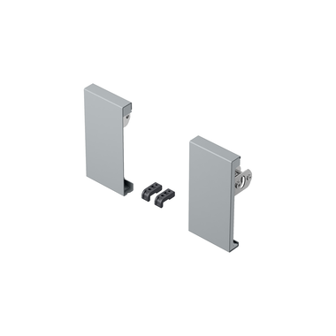 ArciTech verbinder voor front