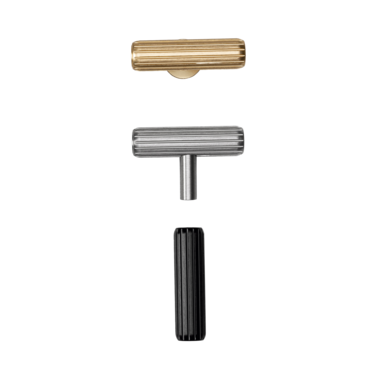 Knop RILLE