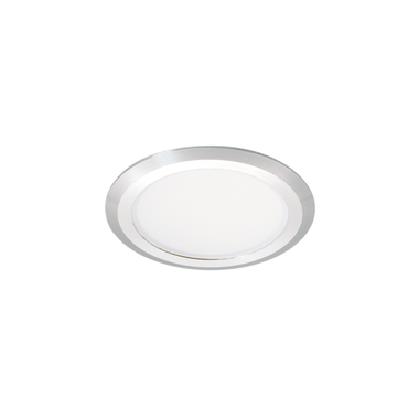 Led inbouwspot LD8001 - Ø55