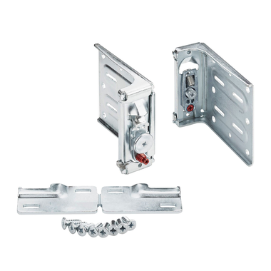 Set libra H11 kastophanger