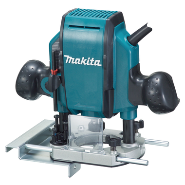 Makita defonseuse 8mm 900w 27000 rpm makpac  