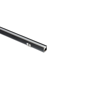Moove profil led 3M noir