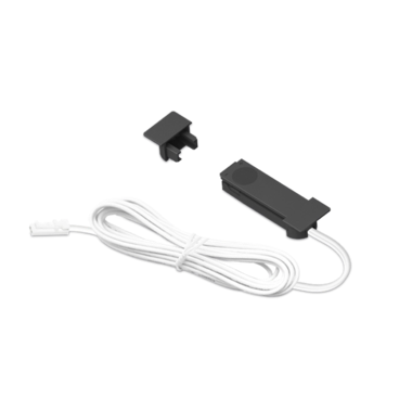 Moove3 sensor aansluitkabel 24V met eindkap