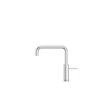 Robinet mitigeur Square Chrome