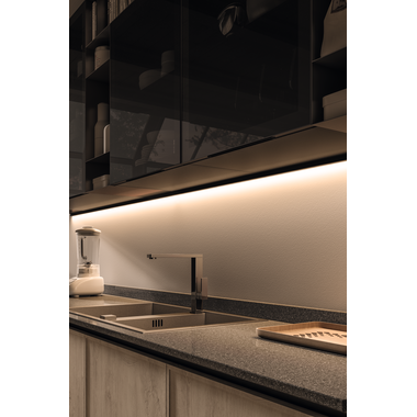Profil led Osaka EDC avec senseur-IR