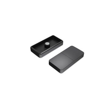Mec Driver blindcover pour support télécommandes
