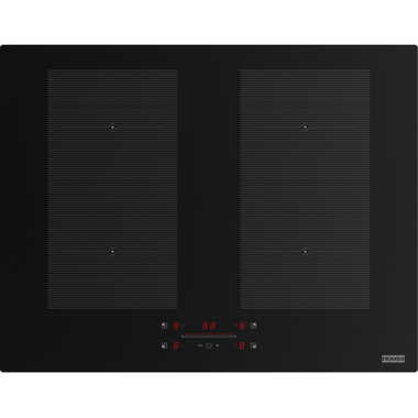 K-Link inductiekookplaat 650 mm