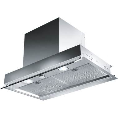 STYLE PLUS - Hotte Inox / 600 mm