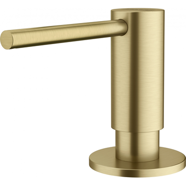 Atlas - Distributeur de savon / Reflet d'Or