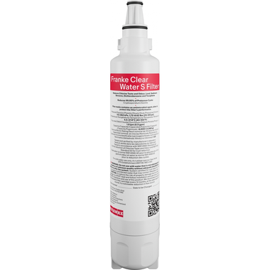 Lina Clear Water - Filtre 4000 litres