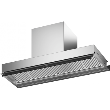 SMART DRIP-FREE - Hotte Inox / 900 mm