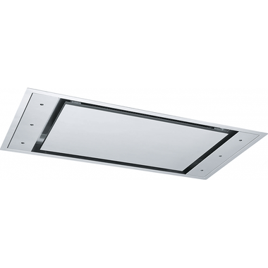 DROP SLIM - Groupe intégré / 900  mm/ Inox