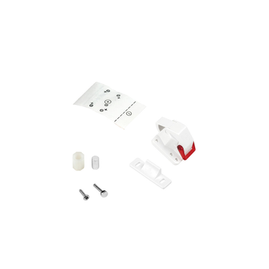 Rev-A-Lock magnetisch slot