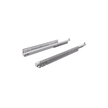 Geleider Quadro V6 met Push to open