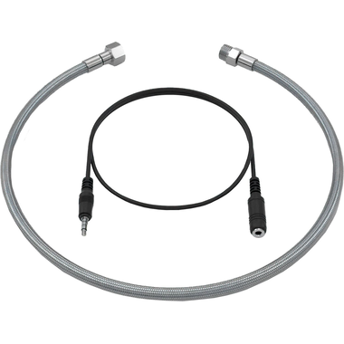 Kit d'extension 30cm du réservoir au robinet Nordic/Fusion/Flex