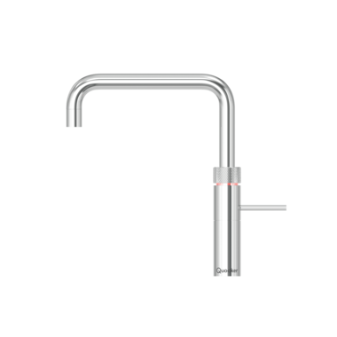 Fusion Square Chrome