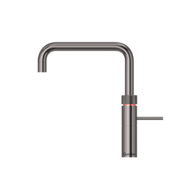 Fusion Square Gunmetal