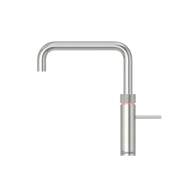Fusion Square Acier inoxidable