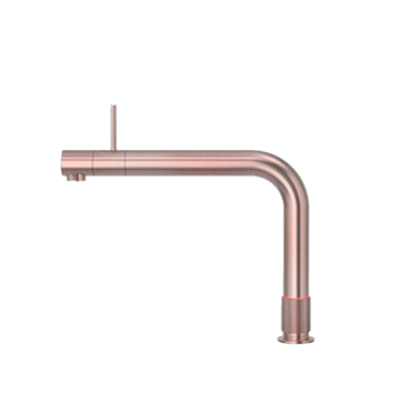 Front Cuivre rosé
