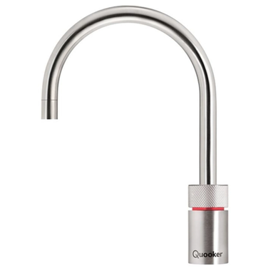 Nordic Round Acier inoxidable